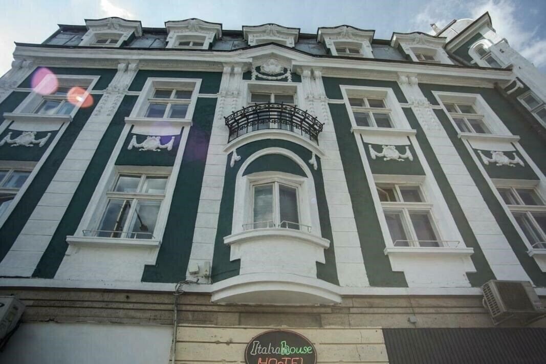 Fotografie Hotel Ring 2*